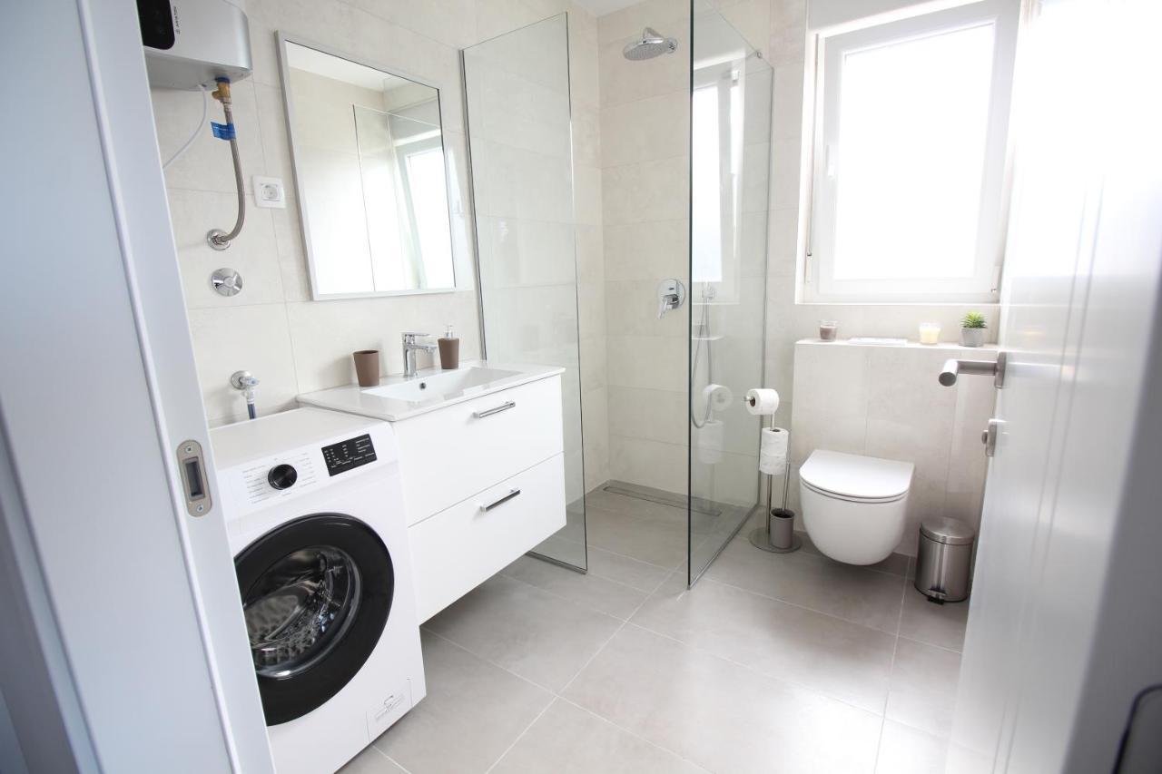 Sunshine Bay Apartment Nin Luaran gambar