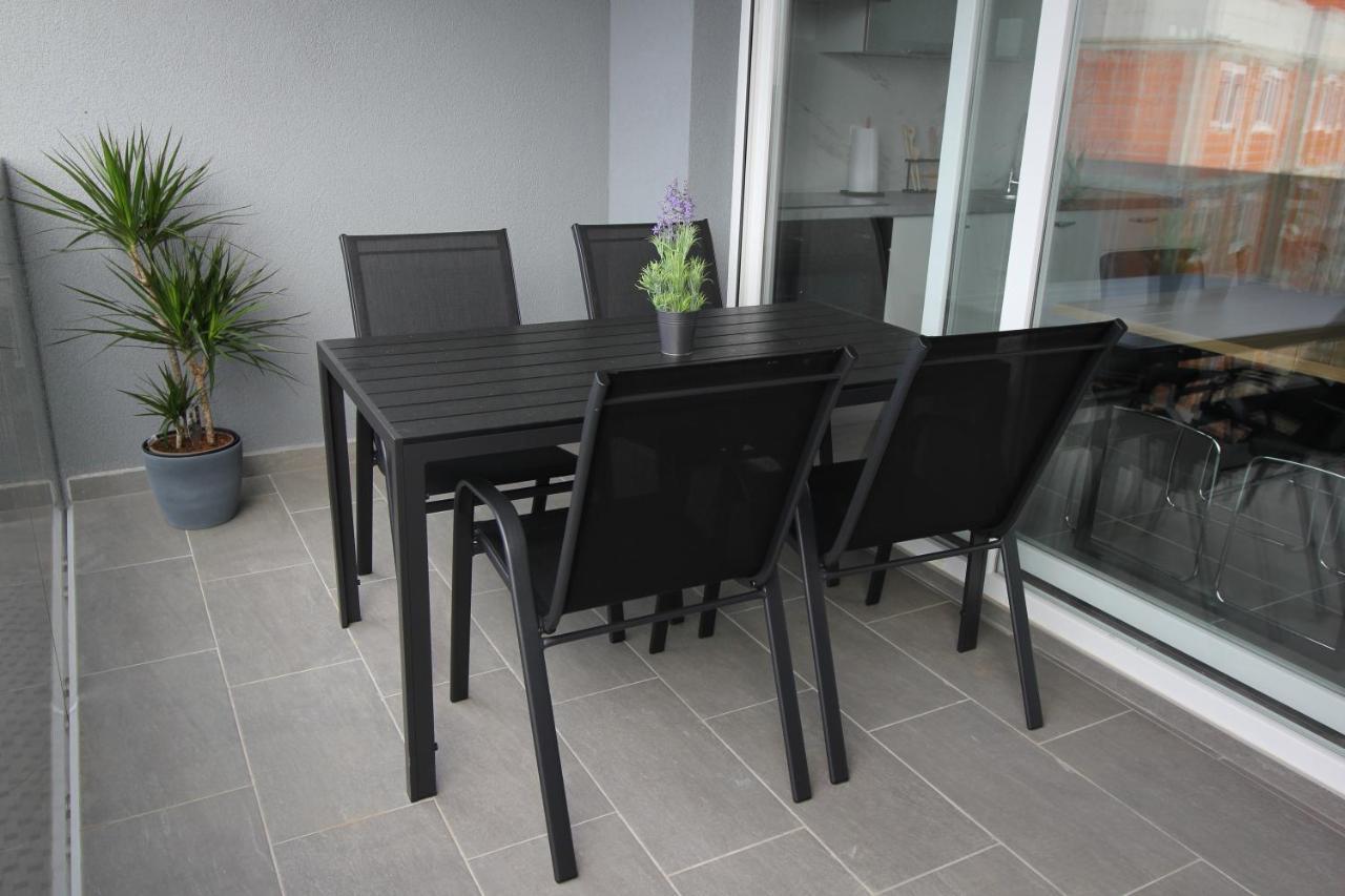 Sunshine Bay Apartment Nin Luaran gambar