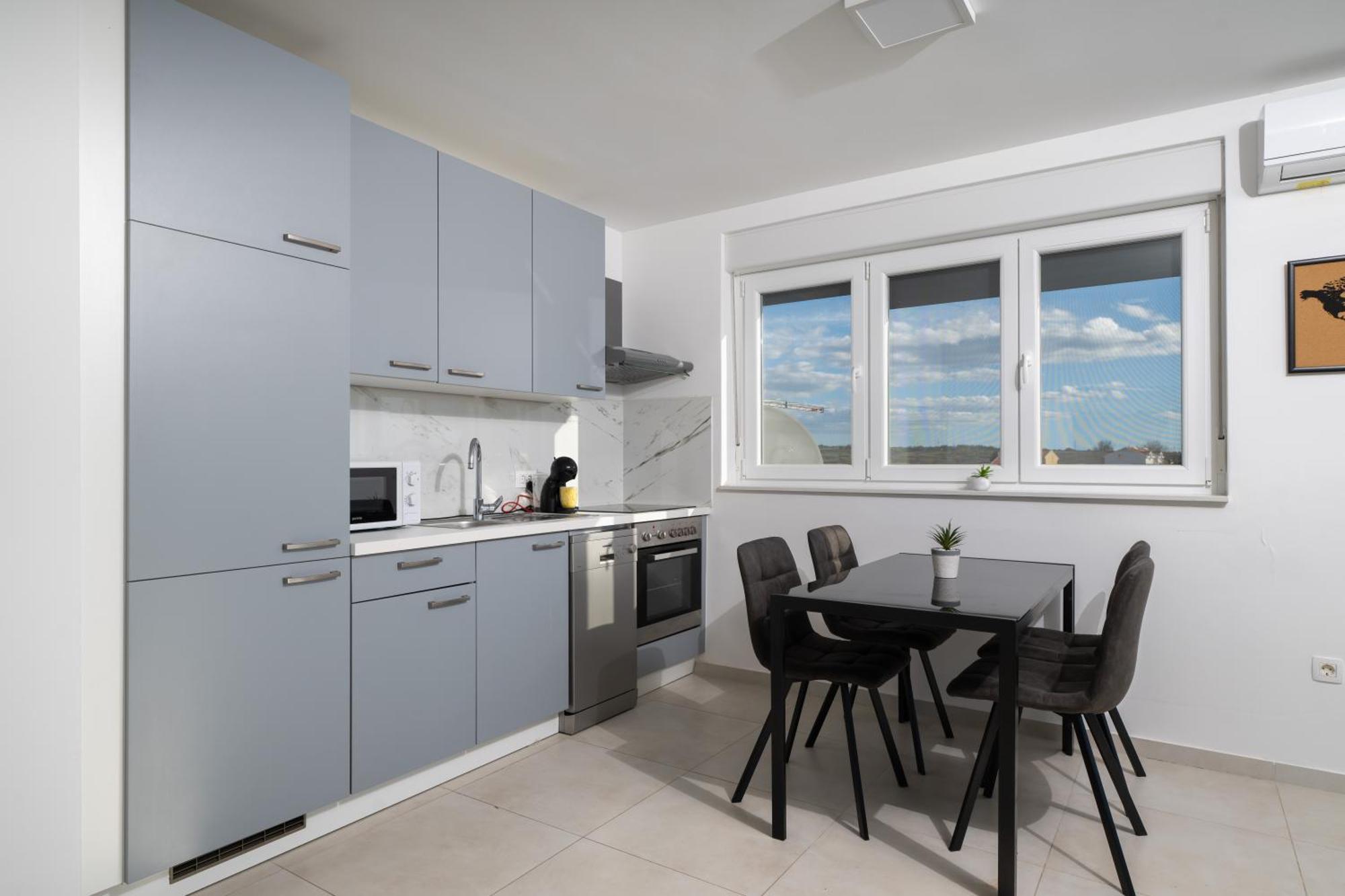 Sunshine Bay Apartment Nin Luaran gambar