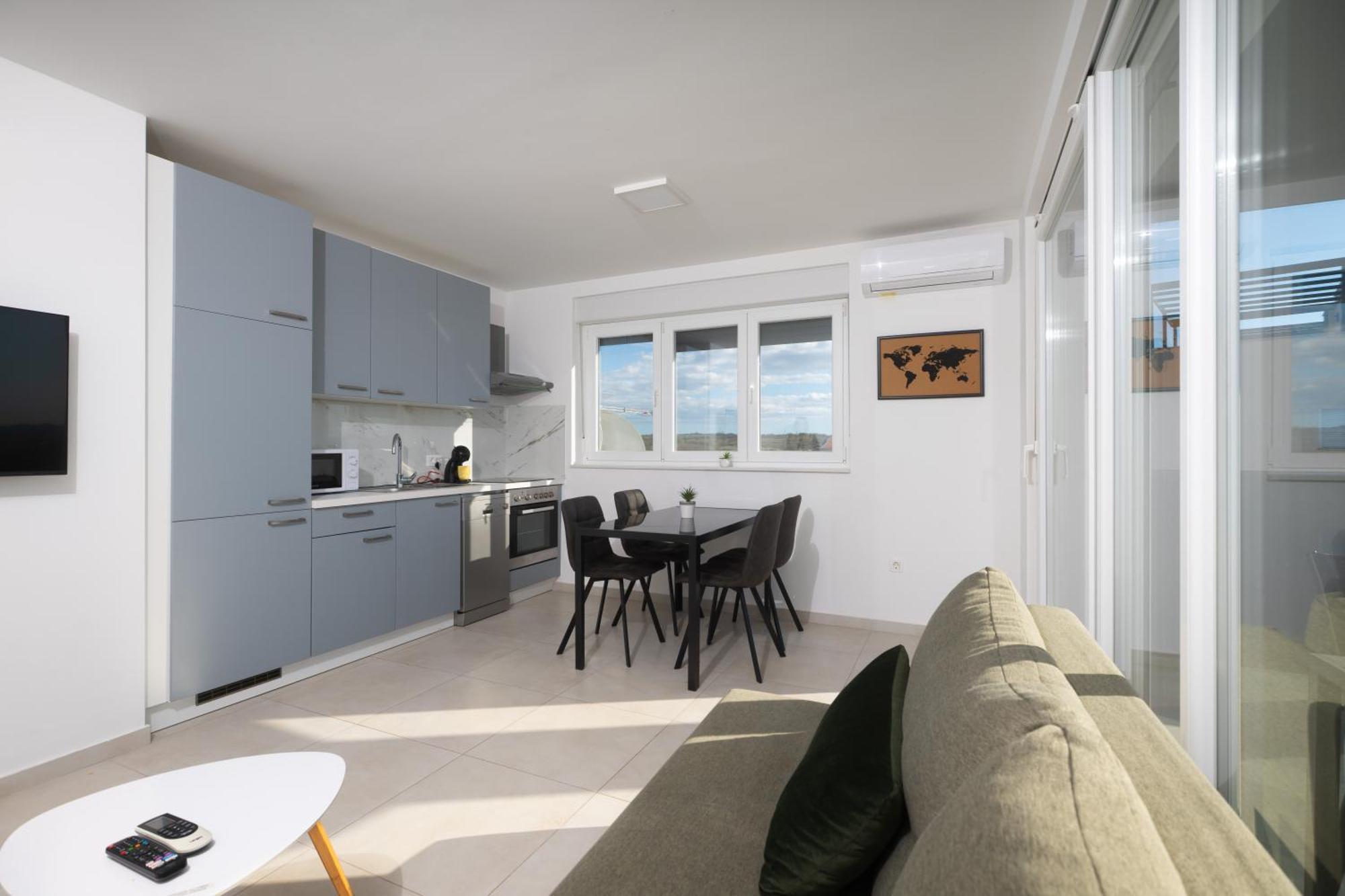 Sunshine Bay Apartment Nin Luaran gambar