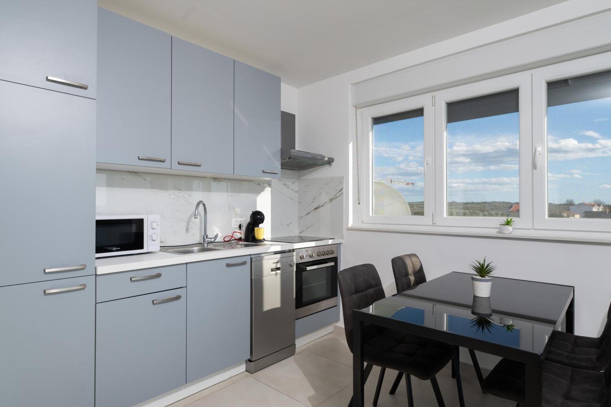 Sunshine Bay Apartment Nin Luaran gambar