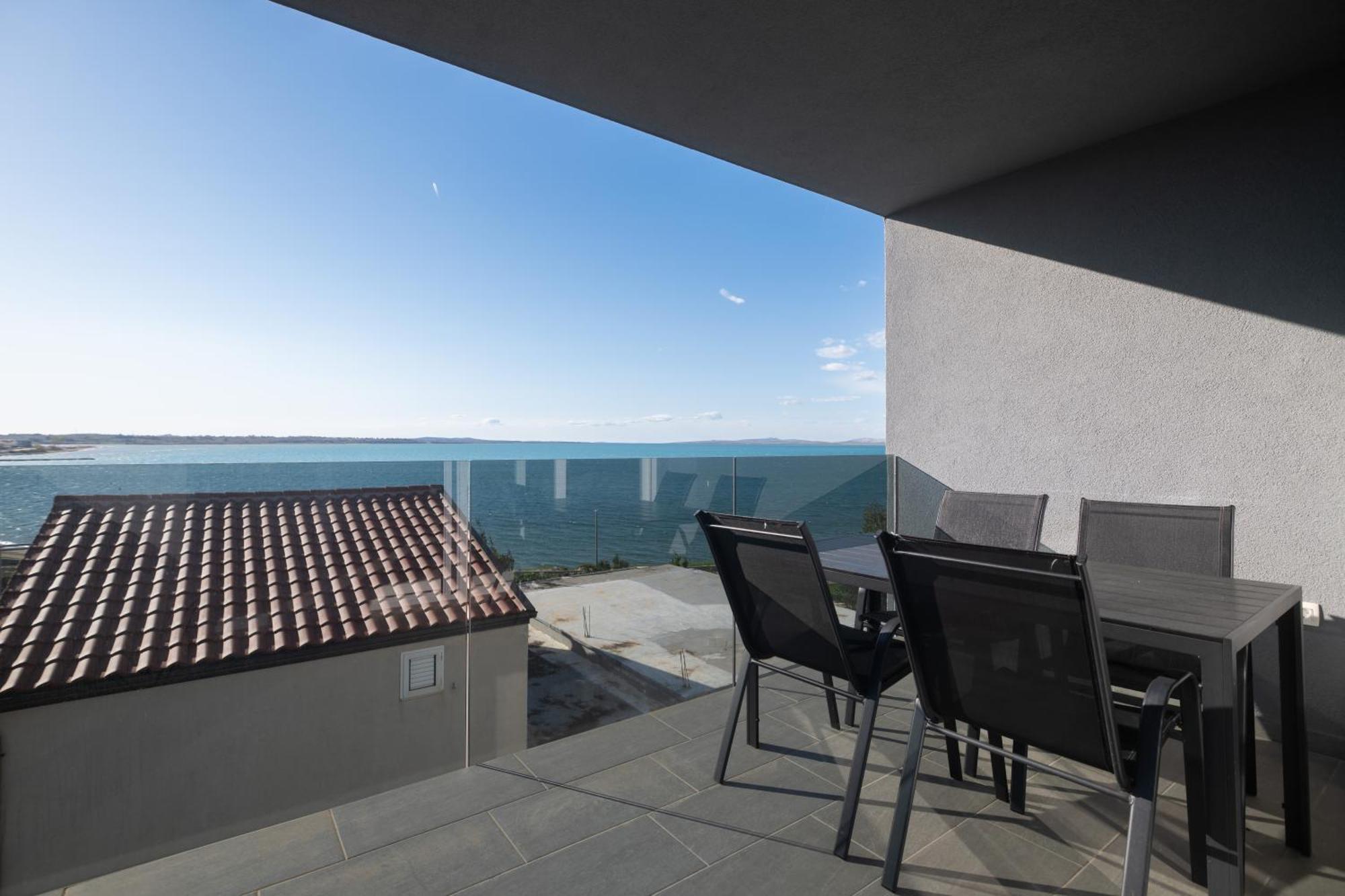 Sunshine Bay Apartment Nin Luaran gambar